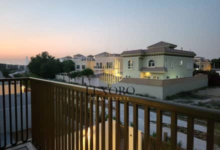 3 Slaapkamers Villa te Huur in Villanova, Dubai - Villa in Villanova，La Violeta，La Violeta 1, 3 slaapkamers, 160000 AED - 15976521
