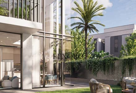 Villa de 3 chambres à à vendre à Villanova, Dubai - Villa à Villanova，La Tilia, 3 chambres, 2875000 AED - 15976265