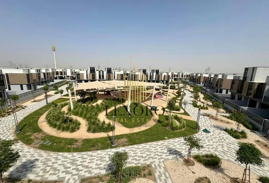 Villa in Mudon,Mudon Al Ranim,Mudon Al Ranim 2, 3 schlafzimmer, 3600000 AED - 15976402 Villa in Mudon,Mudon Al Ranim,Mudon Al Ranim 2, 3 schlafzimmer, 3600000 AED - 15976402