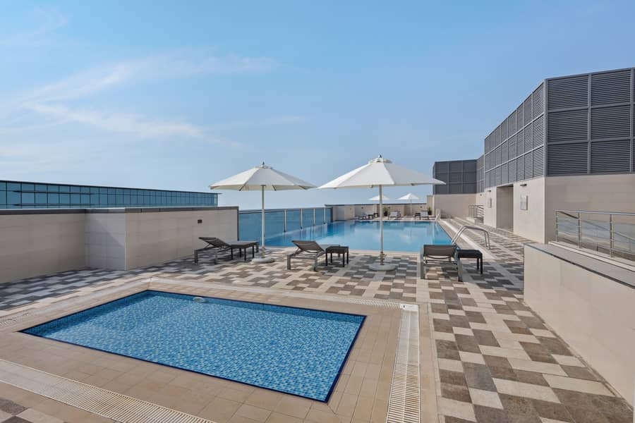 35 Nasser Lootah I Duja Tower I Amenities I 15. jpg