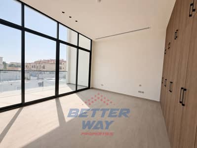 6 Schlafzimmer Villa zum zur Miete in Khalifa City, Abu Dhabi - villa_001_enhanced. png