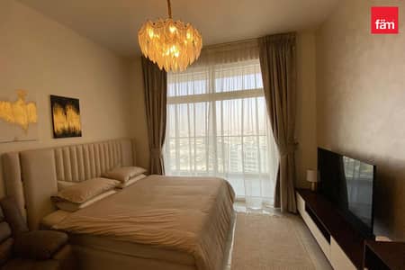 Studio zum zur Miete in Arjan, Dubai - Wohnung in Arjan，Jewelz by Danube, 44999 AED - 16022594