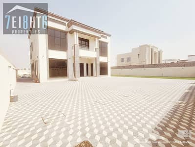 فیلا 5 غرف نوم للايجار في العوير، دبي - 2. jpeg