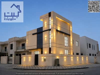 5 Camere Villa in vendita a Al Helio, Ajman - WhatsApp Image 2026-07-31 at 12.14. 08 PM. jpeg 5 Camere Villa in vendita a Al Helio, Ajman - WhatsApp Image 2026-07-31 at 12.14. 08 PM. jpeg