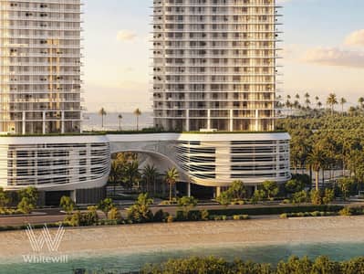 1 Bedroom Flat for Sale in Al Reem Island, Abu Dhabi - Saas. png