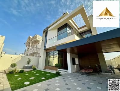 Villa de 5 chambres à à vendre à Al Mowaihat, Ajman - batch_851782095-1066x800. webp Villa de 5 chambres à à vendre à Al Mowaihat, Ajman - batch_851782095-1066x800. webp