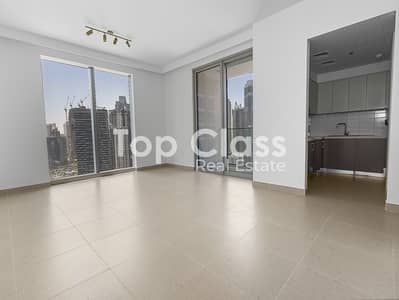 2 Bedroom Flat for Rent in Downtown Dubai, Dubai - Corner Unit | Sea View | Downtown Living 2 Bedroom Flat for Rent in Downtown Dubai, Dubai - Corner Unit | Sea View | Downtown Living
