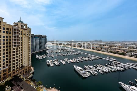 3 habitaciones Apartamento para en Alquiler en Palm Jumeirah, Dubai - Apartamento en Palm Jumeirah,Marina Residences,Marina Residences 3, 3 dormitorios, 399998 AED - 15776011 3 habitaciones Apartamento para en Alquiler en Palm Jumeirah, Dubai - Apartamento en Palm Jumeirah,Marina Residences,Marina Residences 3, 3 dormitorios, 399998 AED - 15776011