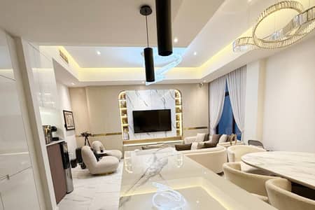 4 Schlafzimmer Townhouse zum zum Verkauf in Mohammed Bin Rashid City (MBR City), Dubai - Reihenhaus in Mohammed Bin Rashid City (MBR City),District 11,The Fields,Elie Saab Vie at the Fields, 4 schlafzimmer, 4900000 AED - 16021682 4 Schlafzimmer Townhouse zum zum Verkauf in Mohammed Bin Rashid City (MBR City), Dubai - Reihenhaus in Mohammed Bin Rashid City (MBR City),District 11,The Fields,Elie Saab Vie at the Fields, 4 schlafzimmer, 4900000 AED - 16021682