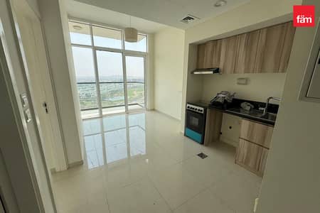 1 Schlafzimmer Wohnung zum zur Miete in DAMAC Hills, Dubai - Wohnung in DAMAC Hills，Golf Vita，Golf Vita A, 1 schlafzimmer, 50000 AED - 16022676
