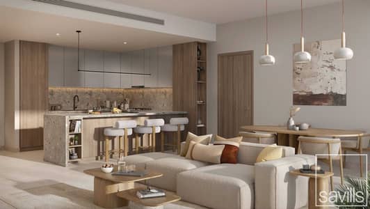 3 Bedroom Flat for Sale in Ghaf Woods, Dubai - Corner Unit | Garden View | Capria West 2 3 Bedroom Flat for Sale in Ghaf Woods, Dubai - Corner Unit | Garden View | Capria West 2