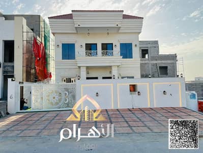 4 Schlafzimmer Villa zum zum Verkauf in Al Helio, Ajman - WhatsApp Image 2026-05-07 at 11.49. 24 AM (1). jpeg 4 Schlafzimmer Villa zum zum Verkauf in Al Helio, Ajman - WhatsApp Image 2026-05-07 at 11.49. 24 AM (1). jpeg