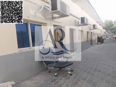 Labour Camp for Rent in Al Jurf, Ajman - WhatsApp Image 2026-07-28 at 3.20. 30 PM. png