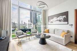 Burj Khalifa View | Furnished | Multiple Units