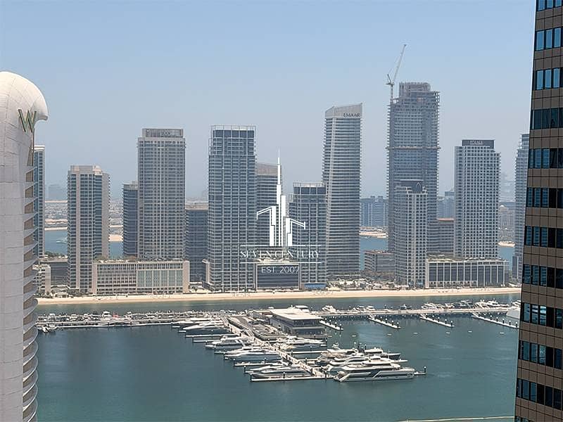 Appartement à Dubai Marina,Sulafa Tower, 2 chambres, 120000 AED - 16022730 Appartement à Dubai Marina,Sulafa Tower, 2 chambres, 120000 AED - 16022730
