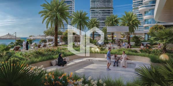 1 Bedroom Flat for Sale in Al Mamzar, Sharjah - 8. jpg