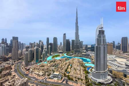 3 Camere Appartamento in Vendita a Downtown Dubai, Dubai - Appartamento a Downtown Dubai,Burj Royale, 3 camere da letto, 6070000 AED - 16022723 3 Camere Appartamento in Vendita a Downtown Dubai, Dubai - Appartamento a Downtown Dubai,Burj Royale, 3 camere da letto, 6070000 AED - 16022723