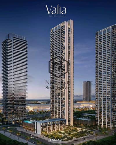 2 Bedroom Flat for Sale in Dubai Creek Harbour, Dubai - WhatsApp Image 2026-07-28 at 12.50. 30 PM. jpeg