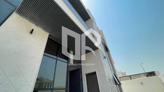 5 Camere Villa in Vendita a Hoshi, Sharjah - WhatsApp Image 2026-07-31 at 2.50. 07 PM (1). jpeg
