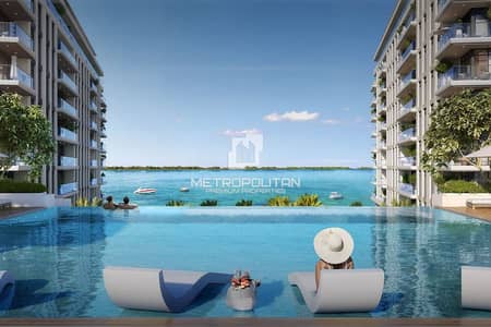 1 habitación Apartamento para en Venta en Dubai Creek Harbour, Dubai - Apartamento en Dubai Creek Harbour，The Cove II，The Cove II Building 6, 1 dormitorio, 1850000 AED - 16022746