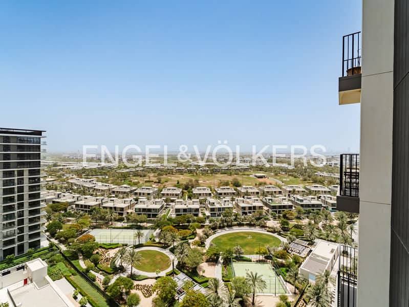Appartamento a Dubai Hills Estate,Golfville, 2 camere da letto, 1700000 AED - 16022748 Appartamento a Dubai Hills Estate,Golfville, 2 camere da letto, 1700000 AED - 16022748