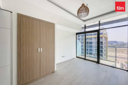 Monolocale in affitto a Meydan, Dubai - Appartamento a Meydan，Meydan One，Azizi Riviera，Azizi Riviera 14, 45000 AED - 16022749