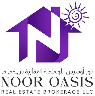 Noor Oasis Real Estate Brokerage