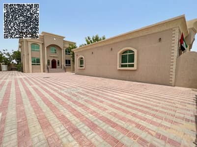 6 Schlafzimmer Villa zum zur Miete in Al Jurf, Ajman - 1000417985. png 6 Schlafzimmer Villa zum zur Miete in Al Jurf, Ajman - 1000417985. png