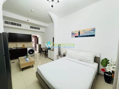 Studio for Rent in Jumeirah Village Circle (JVC), Dubai - WhatsApp Image 2026-07-31 at 2.55. 05 PM (3). jpeg Studio for Rent in Jumeirah Village Circle (JVC), Dubai - WhatsApp Image 2026-07-31 at 2.55. 05 PM (3). jpeg