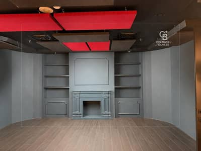 Office te Huur in Al Barsha, Dubai - Kantoor in Al Barsha，Al Barsha 1，Yes Business Tower, 175000 AED - 16022777