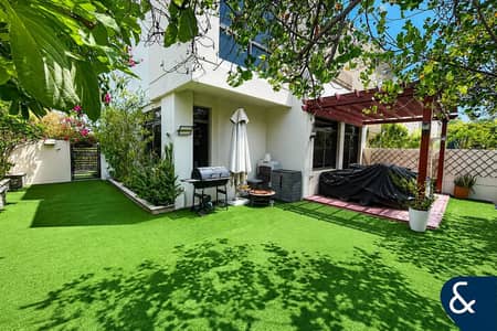4 Camere Villa in affitto a Town Square, Dubai - Villa a Town Square，Noor Townhouses, 4 camere da letto, 175000 AED - 16022796