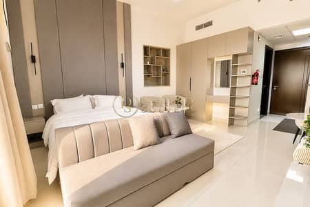 Monolocale in affitto a Dubai Sports City, Dubai - Appartamento a Dubai Sports City，Elite Sports Residence，Elite Sports Residence 6, 39999 AED - 16022807