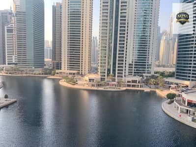 2 Schlafzimmer Wohnung zum zur Miete in Jumeirah Lake Towers (JLT), Dubai - b8826f8b-cf34-4319-b4b3-32227c223be0. jpg 2 Schlafzimmer Wohnung zum zur Miete in Jumeirah Lake Towers (JLT), Dubai - b8826f8b-cf34-4319-b4b3-32227c223be0. jpg