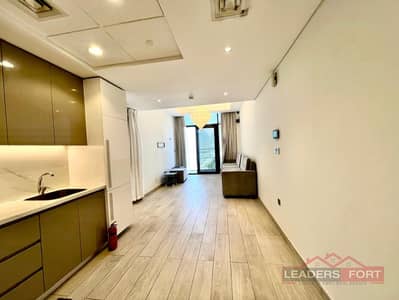 2 Slaapkamers Appartement te Huur in Meydan, Dubai - Appartement in Meydan，Meydan One，Azizi Riviera，Azizi Riviera 9, 2 slaapkamers, 95000 AED - 16022816