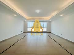 Spacious 3BHK With Built-In Cupboards & All Amenities