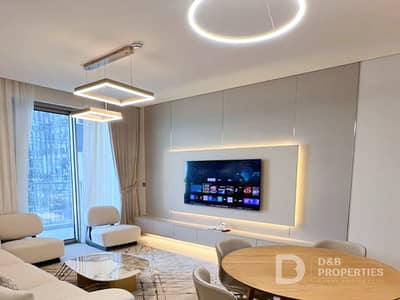 2 Schlafzimmer Wohnung zum zur Miete in Downtown Dubai, Dubai - Wohnung in Downtown Dubai，Vida Dubai Mall，Vida Dubai Mall Tower 2, 2 schlafzimmer, 189999 AED - 16022726