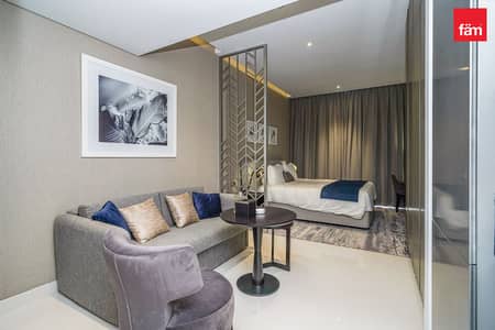 Monolocale in vendita a Business Bay, Dubai - Appartamento a Business Bay,DAMAC Maison Prive,Damac Maison Prive Tower B, 900000 AED - 16022859 Monolocale in vendita a Business Bay, Dubai - Appartamento a Business Bay,DAMAC Maison Prive,Damac Maison Prive Tower B, 900000 AED - 16022859