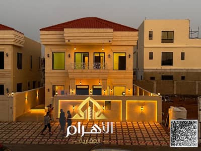 4 Bedroom Villa for Sale in Al Zahya, Ajman - WhatsApp Image 2026-01-02 at 6.05. 42 PM. jpeg
