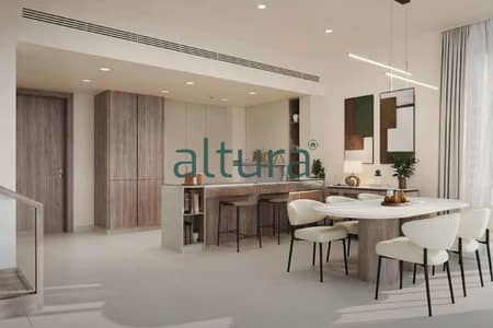 3 Bedroom Apartment for Sale in Haven by Aldar, Dubai - Corner Unit | Nature Inspired | Stunning View 3 Bedroom Apartment for Sale in Haven by Aldar, Dubai - Corner Unit | Nature Inspired | Stunning View