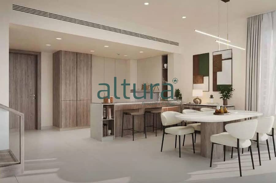 Wohnung in Haven by Aldar,Verdes by Haven,Sage, 3 schlafzimmer, 3095300 AED - 16022876 Wohnung in Haven by Aldar,Verdes by Haven,Sage, 3 schlafzimmer, 3095300 AED - 16022876
