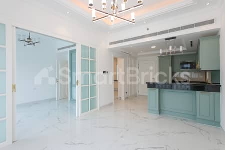 2 habitaciones Apartamento para en Alquiler en Arjan, Dubai - Apartamento en Arjan,Vincitore Benessere, 2 dormitorios, 115000 AED - 16022878 2 habitaciones Apartamento para en Alquiler en Arjan, Dubai - Apartamento en Arjan,Vincitore Benessere, 2 dormitorios, 115000 AED - 16022878