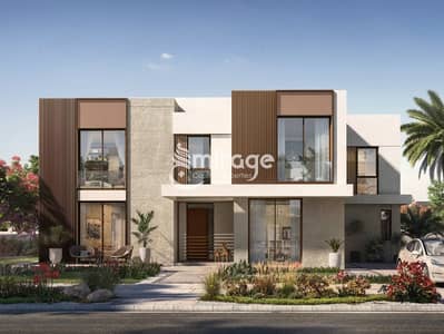 6 Schlafzimmer Villa zum zum Verkauf in Al Shamkha, Abu Dhabi - . Front. jpg