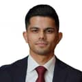 Carl Antonio Dsouza