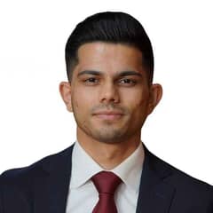 Carl Antonio Dsouza Carl Antonio Dsouza