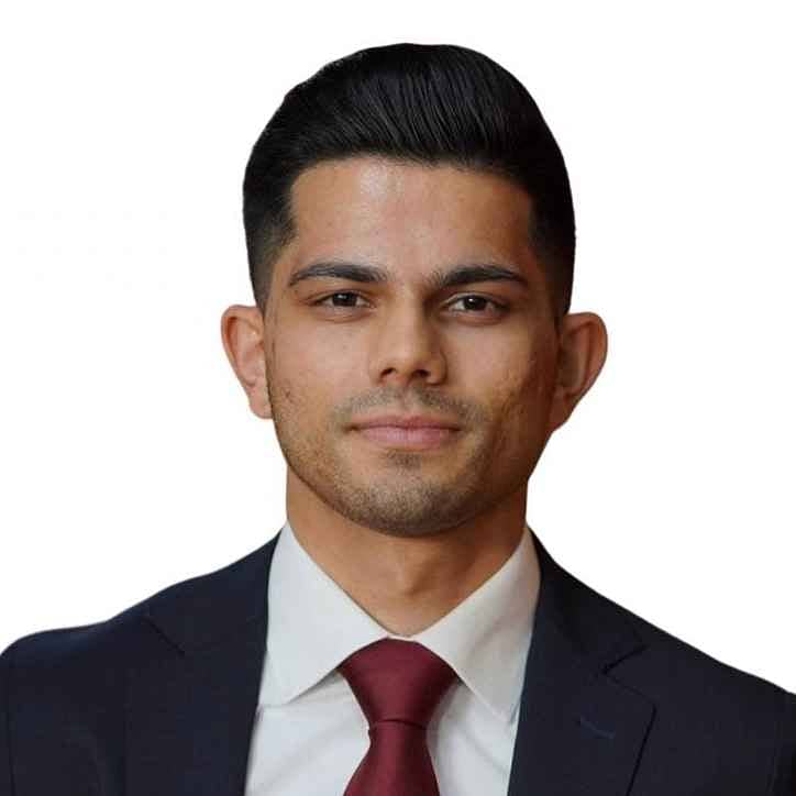 Carl Antonio Dsouza Carl Antonio Dsouza