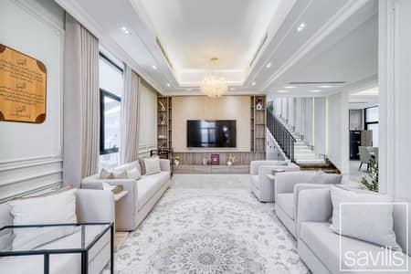 4 Bedroom Villa for Rent in Al Awir, Dubai - Fully Furnished | Private pool | New 4Bedroom Home