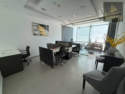 Office de à à louer à Business Bay, Dubai - WhatsApp Image 2026-07-31 at 3.31. 02 PM. jpeg Office de à à louer à Business Bay, Dubai - WhatsApp Image 2026-07-31 at 3.31. 02 PM. jpeg