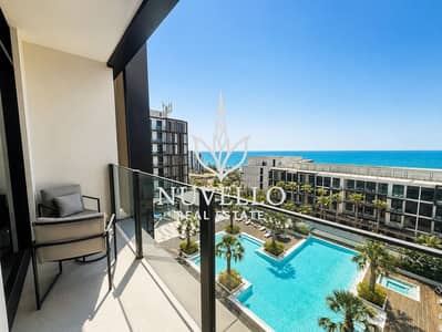 2 Schlafzimmer Wohnung zum zur Miete in Bluewaters Island, Dubai - Wohnung in Bluewaters Island，Caesars Resort，The Residences At Caesars Resort, 2 schlafzimmer, 365000 AED - 16022895