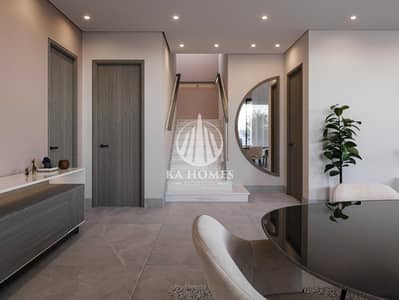4 Bedroom Villa for Sale in Sharjah Garden City, Sharjah - 73dc856b-3d85-4696-9238-673438b04b1e. jpg