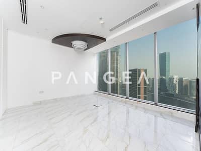 Office for Rent in Business Bay, Dubai - Corner Unit | Canal View | High-End Fitted Office Office for Rent in Business Bay, Dubai - Corner Unit | Canal View | High-End Fitted Office
